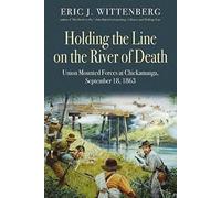 Holding The Line On The River Of Death