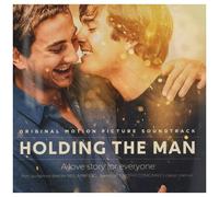 Various Artists – Holding the Man (Original Motion Picture Soundtrack) – CD – Import