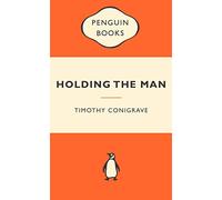 Holding the Man: Popular Penguins