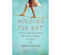 Holding The Net