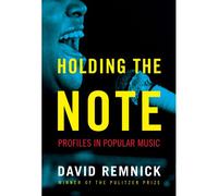 Holding The Note