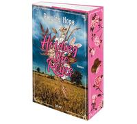Holding The Reins: Roman - Die spicy Cowboy-Romance endlich auf Deutsch!