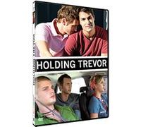 Holding Trevor G