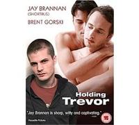 Holding Trevor G