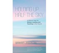 Holding Up Half The Sky