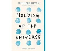 Holding Up the Universe – Ember