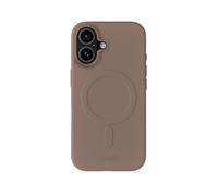 Holdit Holdit Coque MagSafe iPhone 16 Mocha Brown Marron