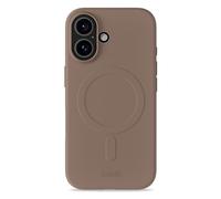 Holdit Holdit Coque MagSafe iPhone 16 Mocha Brown Marron