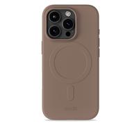 Holdit Holdit Coque MagSafe iPhone 16 Pro Mocha Brown Marron
