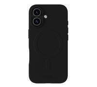 Holdit Holdit Coque MagSafe iPhone 17 Noir Noir