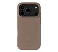 Holdit Holdit Coque MagSafe iPhone 17 Pro Mocha Brown Marron