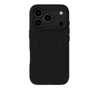 Holdit Holdit Coque MagSafe iPhone 17 Pro Noir Noir