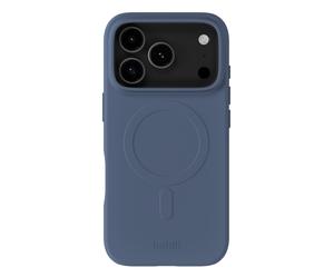 Holdit Holdit Coque MagSafe iPhone 17 Pro Pacific Blue Bleu