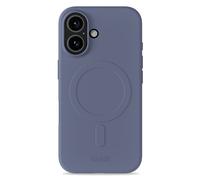 Holdit Holdit Coque MagSafe pour iPhone 16 Pacific Blue Bleu