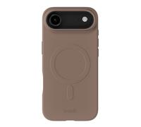 Holdit Holdit Coque MagSafe pour iPhone Air Mocha Brown Marron
