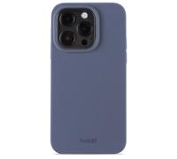 Holdit Holdit Coque Silicone iPhone 14 Pro Pacific Blue Bleu foncé