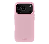 Holdit Holdit Coque Silicone iPhone 17 Pro Rose Rose