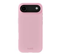 Holdit Holdit Coque Silicone pour iPhone Air Rose Rose
