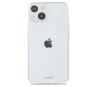 Holdit Holdit Coque Slim pour iPhone 14 / 13 Transparent Transparent
