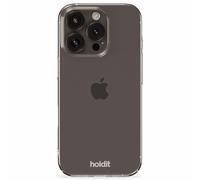 Holdit Holdit Coque Slim pour iPhone 16 Pro Max Transparent Transparent