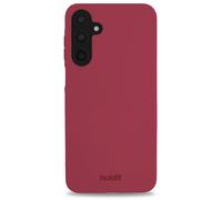 Holdit Holdit Coque Soft Samsung Galaxy A16 Red Velvet Rouge