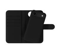 Holdit Holdit Coque Wallet Magnet Plus iPhone Air Noir Noir