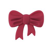 Holdit Holdit Silicone Sticker Bow Red Velvet Rouge