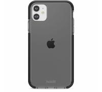 HoldIt Seethru coque de protection pour téléphones portables 15,5 cm (6.1 ) Housse Noir Apple iPhone 11