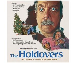 Holdovers - O.S.T. - The Holdovers (Original Soundtrack) [Vinyl Lp]