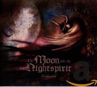Holdrejtek by MOON & THE NIGHTSPIRIT [Audio CD] NEUF
