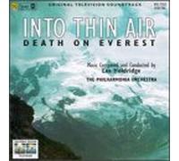 Holdridge - Into Thin Air: Death on Everest