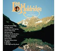 Holdridge, Lee - Conducts the Music of..