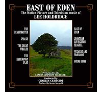 Holdridge, Lee - East of Eden: Motion..