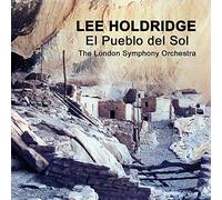 El Pueblo Del Sol (Original Soundtrack)