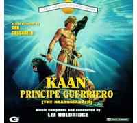 Holdridge, Lee - Kaan Principe Guer