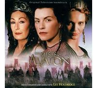 Holdridge, Lee - Mists of Avalon [Import]