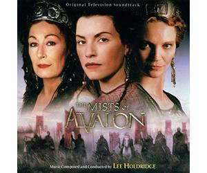Holdridge, Lee - Mists of Avalon [Import]