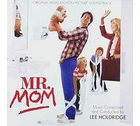 Holdridge, Lee - Mr. Mom