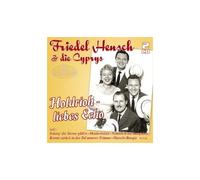 Friedel Hensch & Die Cyp – Holdrioh - Liebes Echo – Import – 50 Große Erfolge