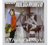 Holdsworth, Allan - Atavachron
