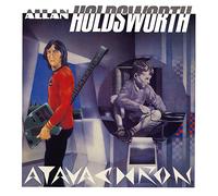 HOLDSWORTH,ALLAN - Atavachron (Blu Spec/2016 Remaster)