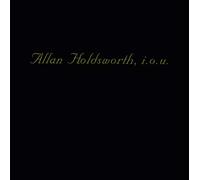 Holdsworth Allan - I.O.U.