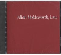 Holdsworth, Allan - I.O.U [Import]