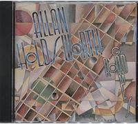 Holdsworth, Allan - Road Games: