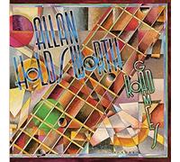 Allan Holdsworth - Road Games [New CD]