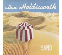 Holdsworth, Allan - Sand