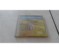 Holdsworth, Allan - Sand [Import]