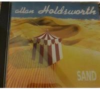 Holdsworth Allan - Sand [Import]