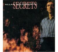Holdsworth, Allan - Secret [Import]