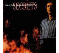 Holdsworth, Allan - Secrets